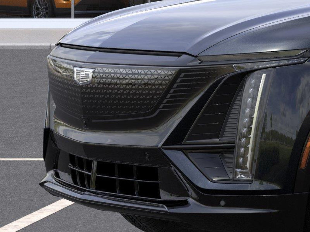 New 2027 Cadillac Lyriq Sport RWD image 13