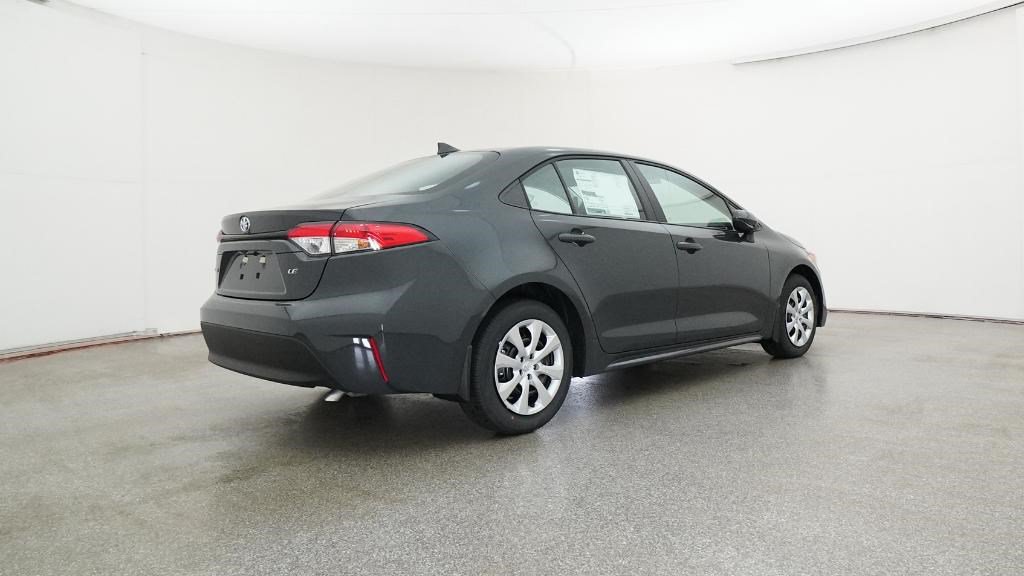 Used 2026 Toyota Corolla LE FWD image 28