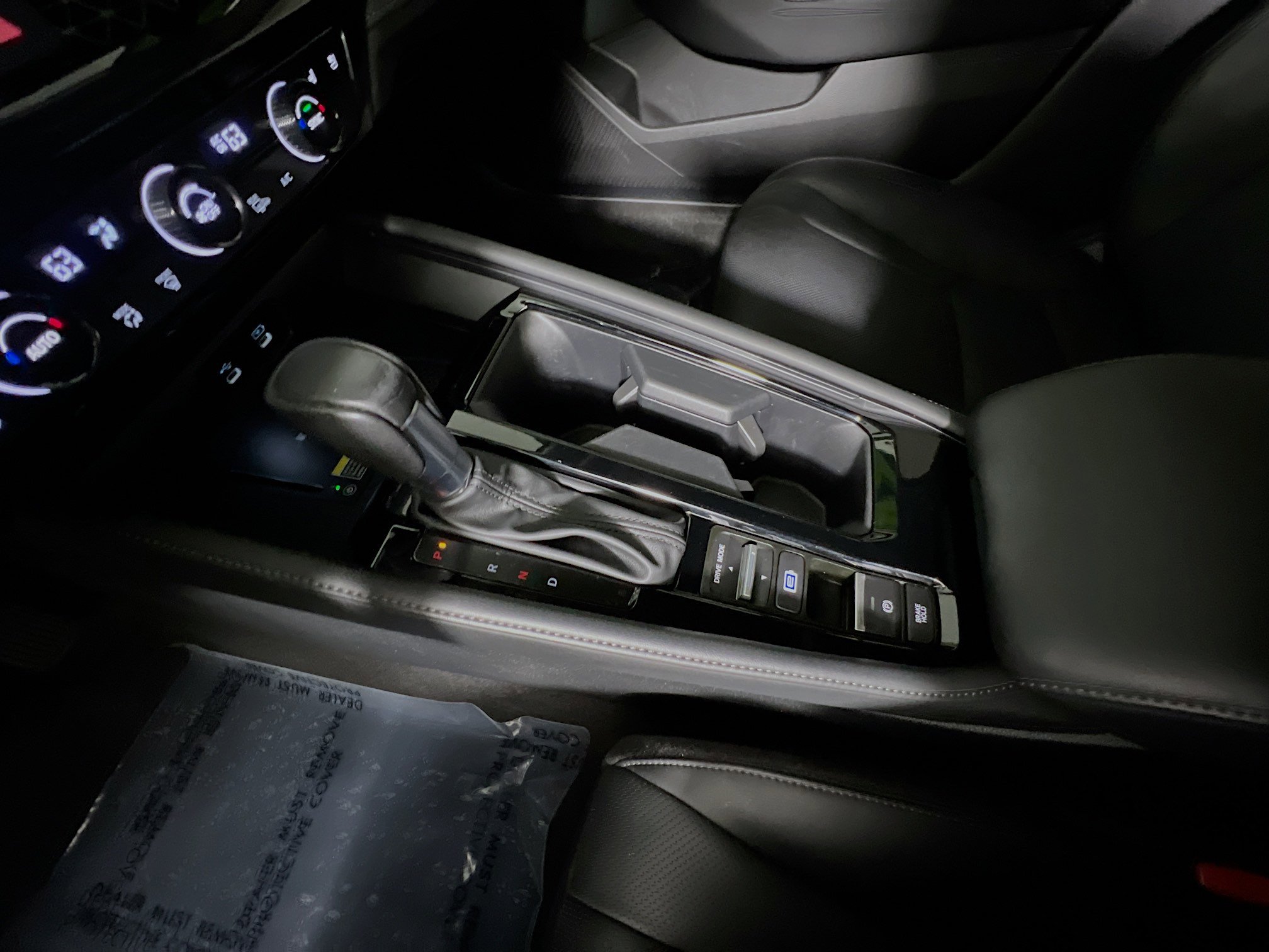 Used 2024 Honda Accord Touring image 25