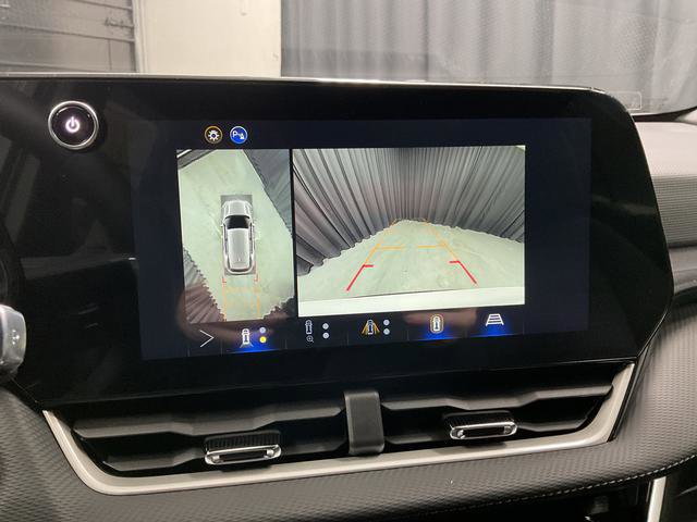 New 2026 Chevrolet Equinox LT w/ Safety and Technology Package image 25