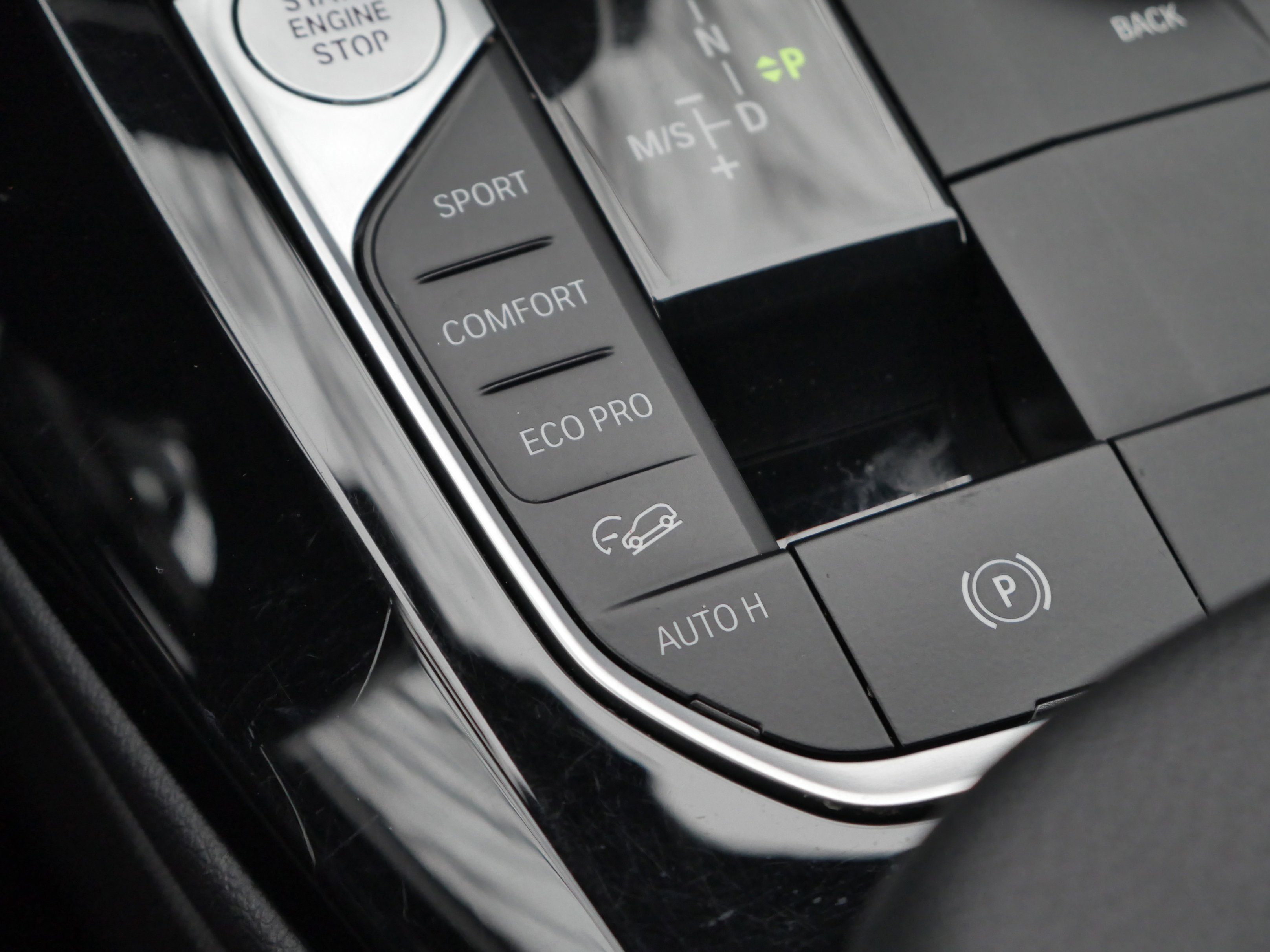 Used 2024 BMW X3 xDrive30i image 17