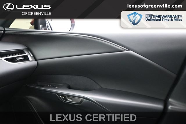 Certified 2025 Lexus RX 350 Premium Plus w/ Accessory Package (Z1) FWD image 16