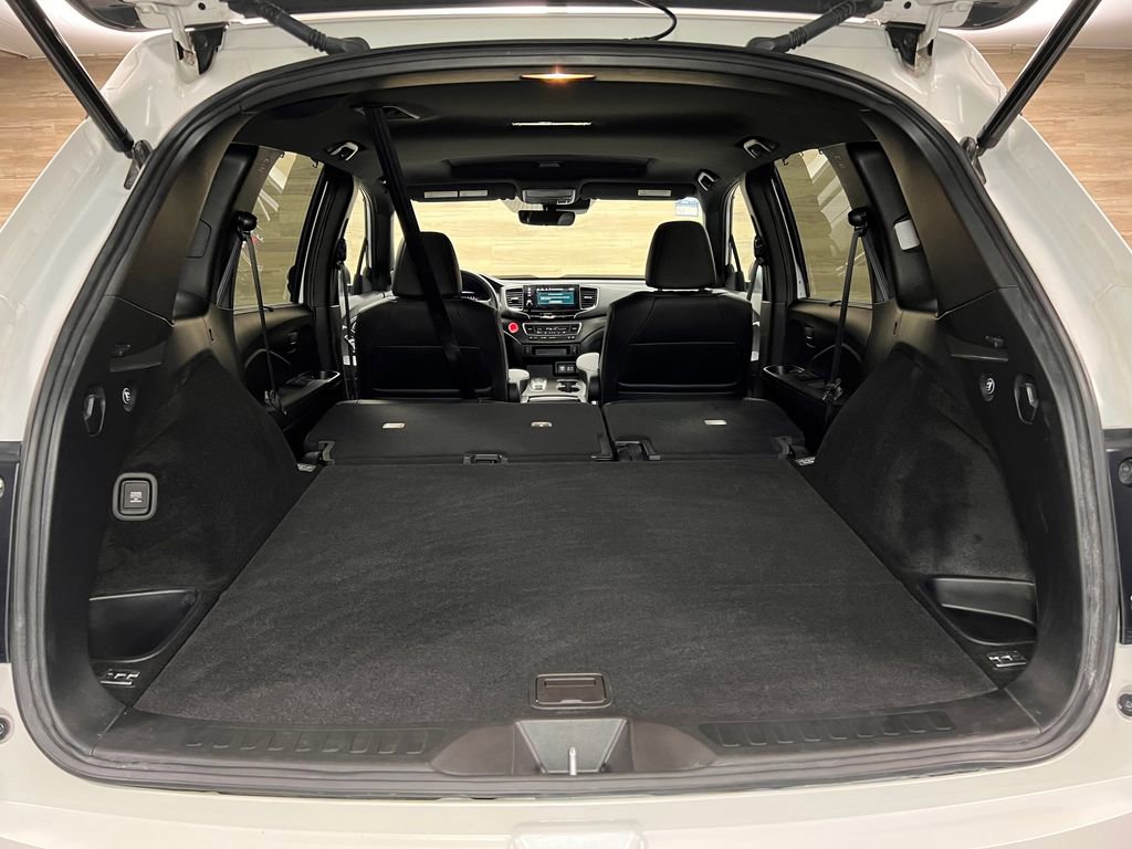 Used 2023 Honda Passport TrailSport image 24