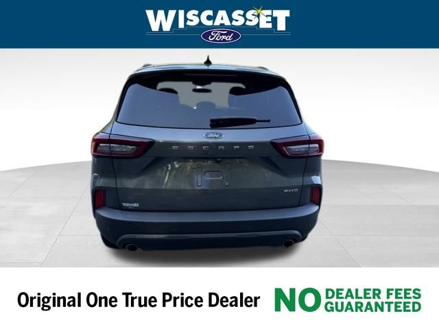 Used 2025 Ford Escape ST-Line w/ Tech Pack #1 image 31