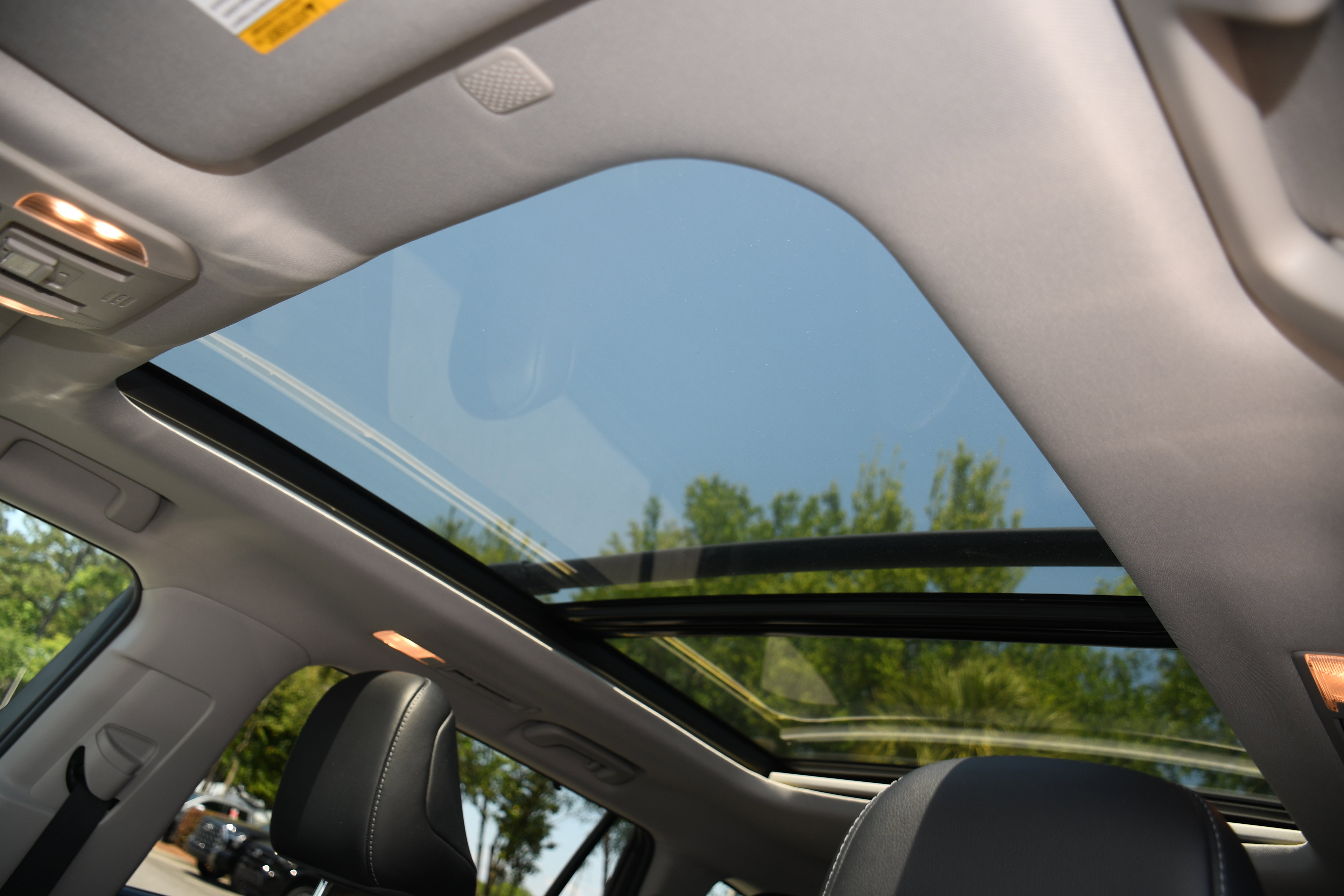 Certified 2020 Toyota Highlander Platinum AWD/4WD image 7