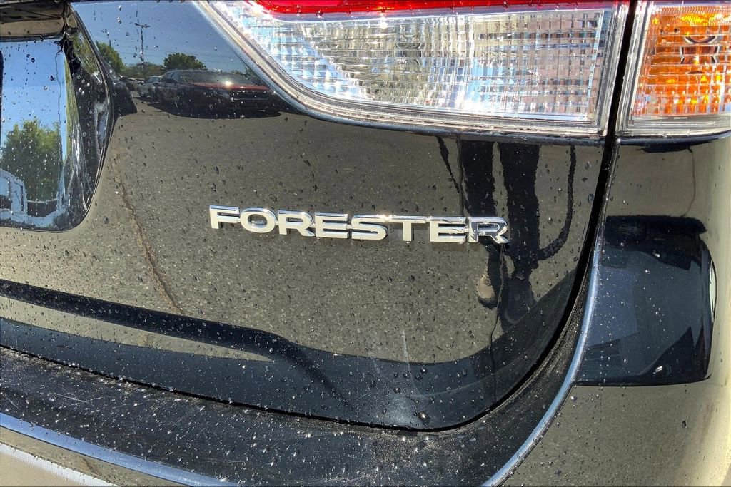 Used 2024 Subaru Forester Premium AWD/4WD image 23