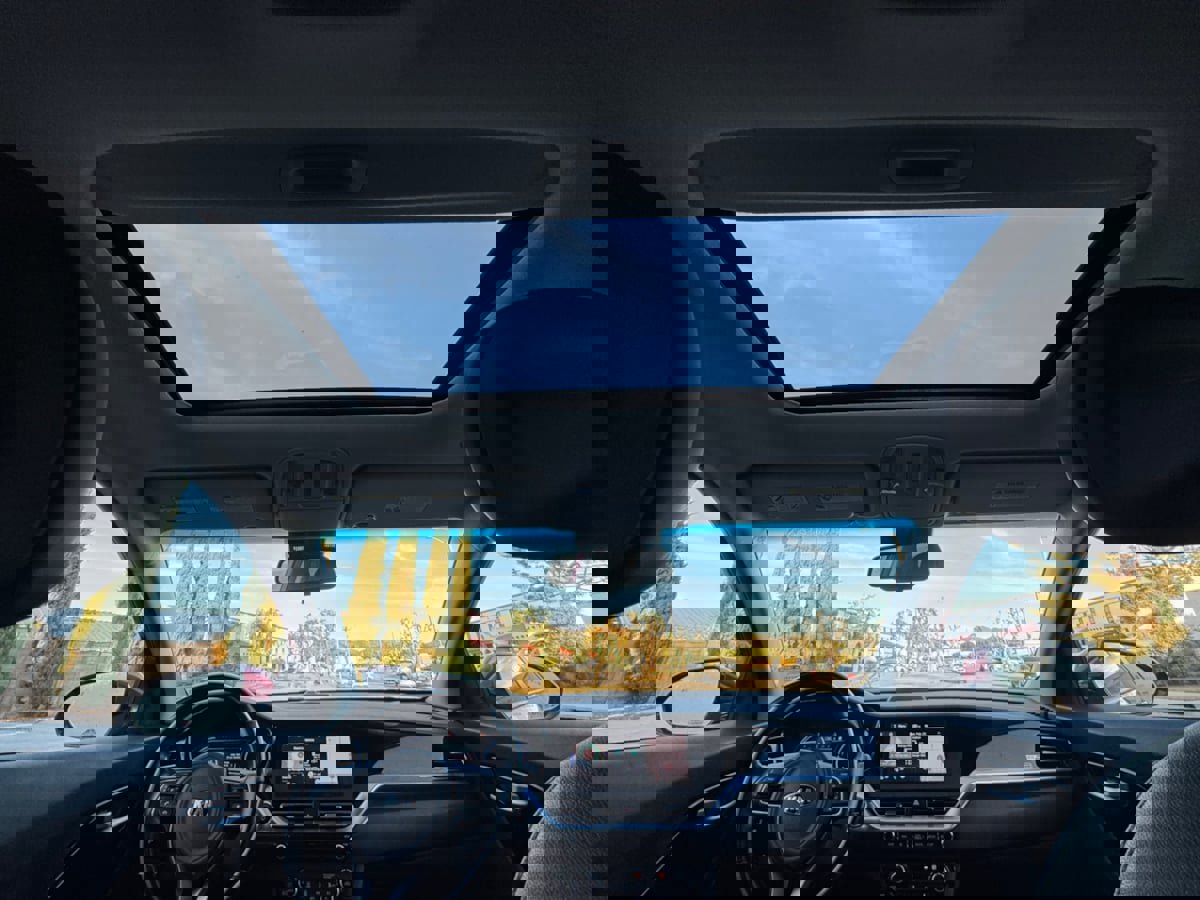 Used 2020 Kia Niro EX Premium image 16