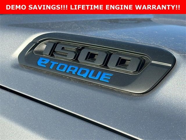 New 2026 RAM 1500 Big Horn image 10