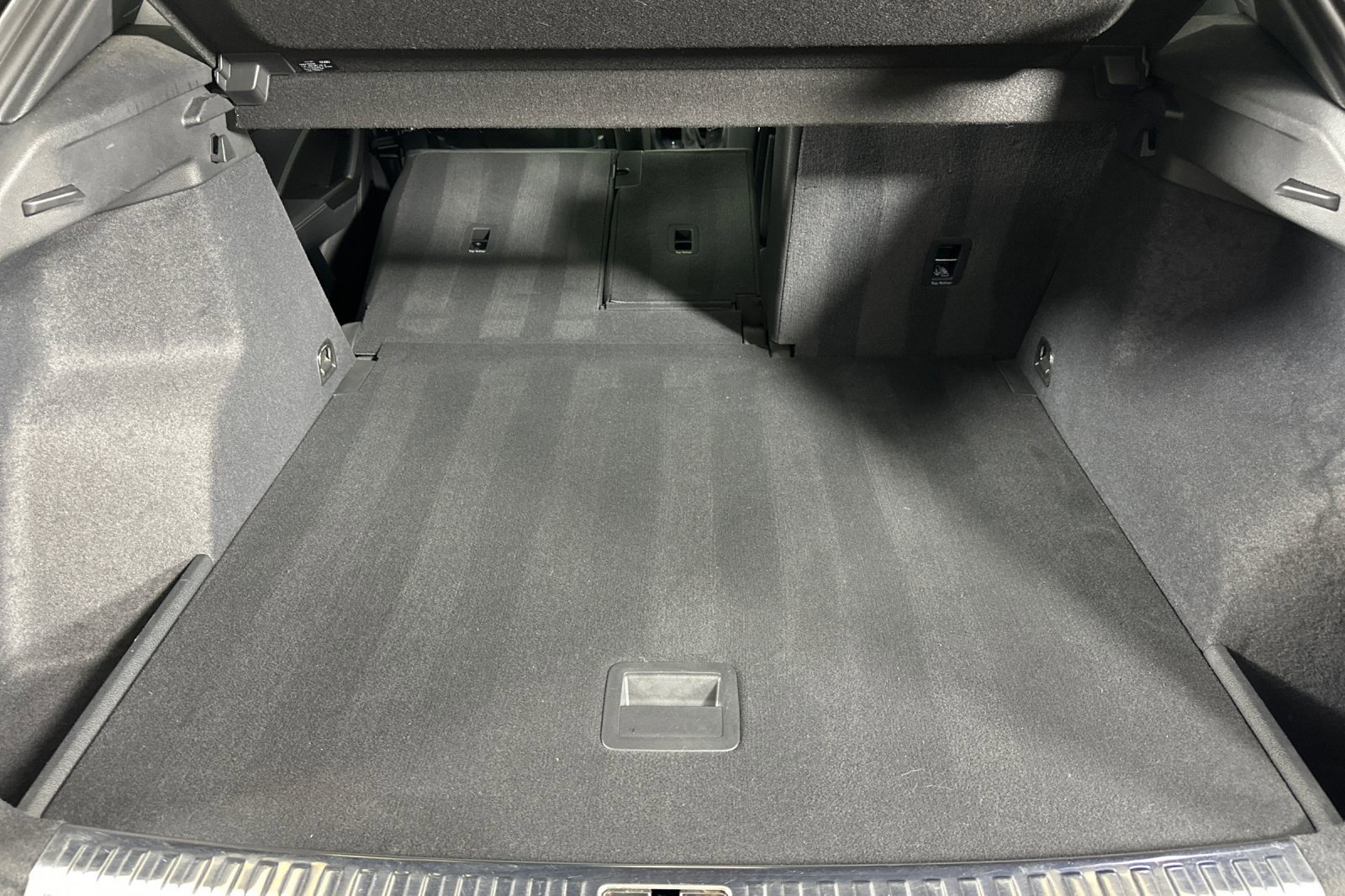 Used 2023 Audi Q3 2.0T Premium Plus w/ Premium Plus Package image 14