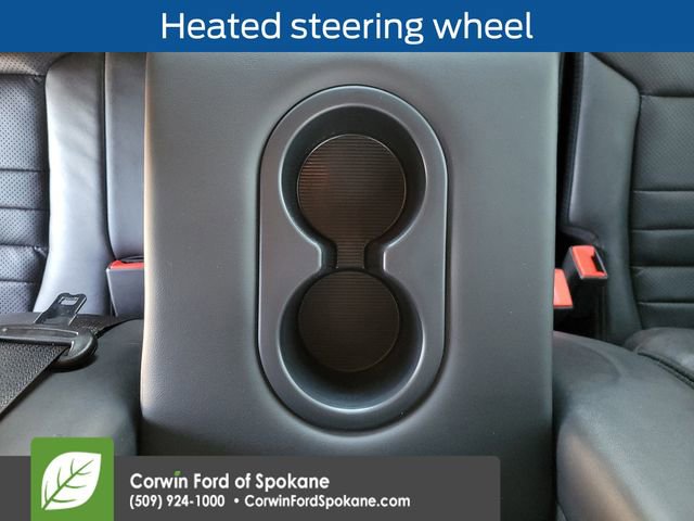 Used 2026 Ford F450 Platinum image 14
