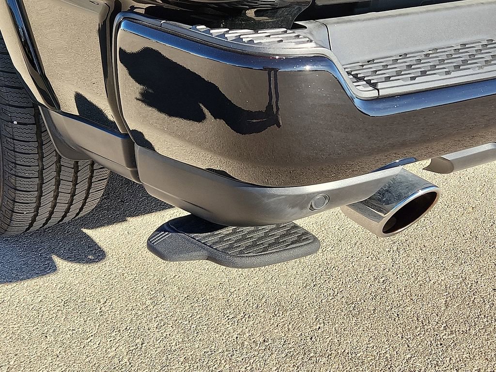 New 2026 RAM 1500 Lone Star RWD image 12