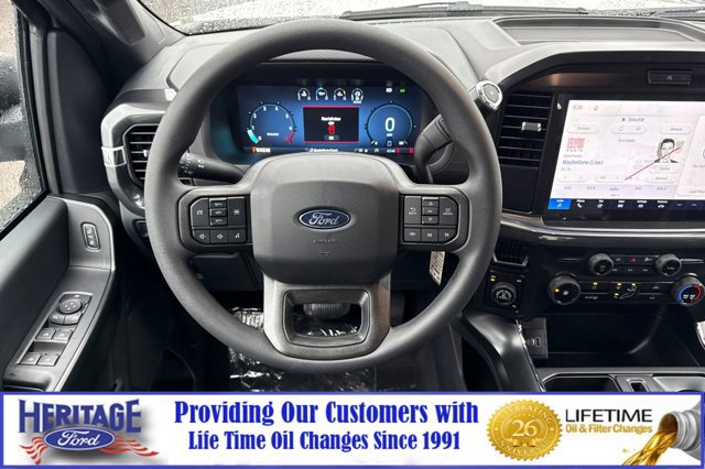 New 2026 Ford F150 STX image 14