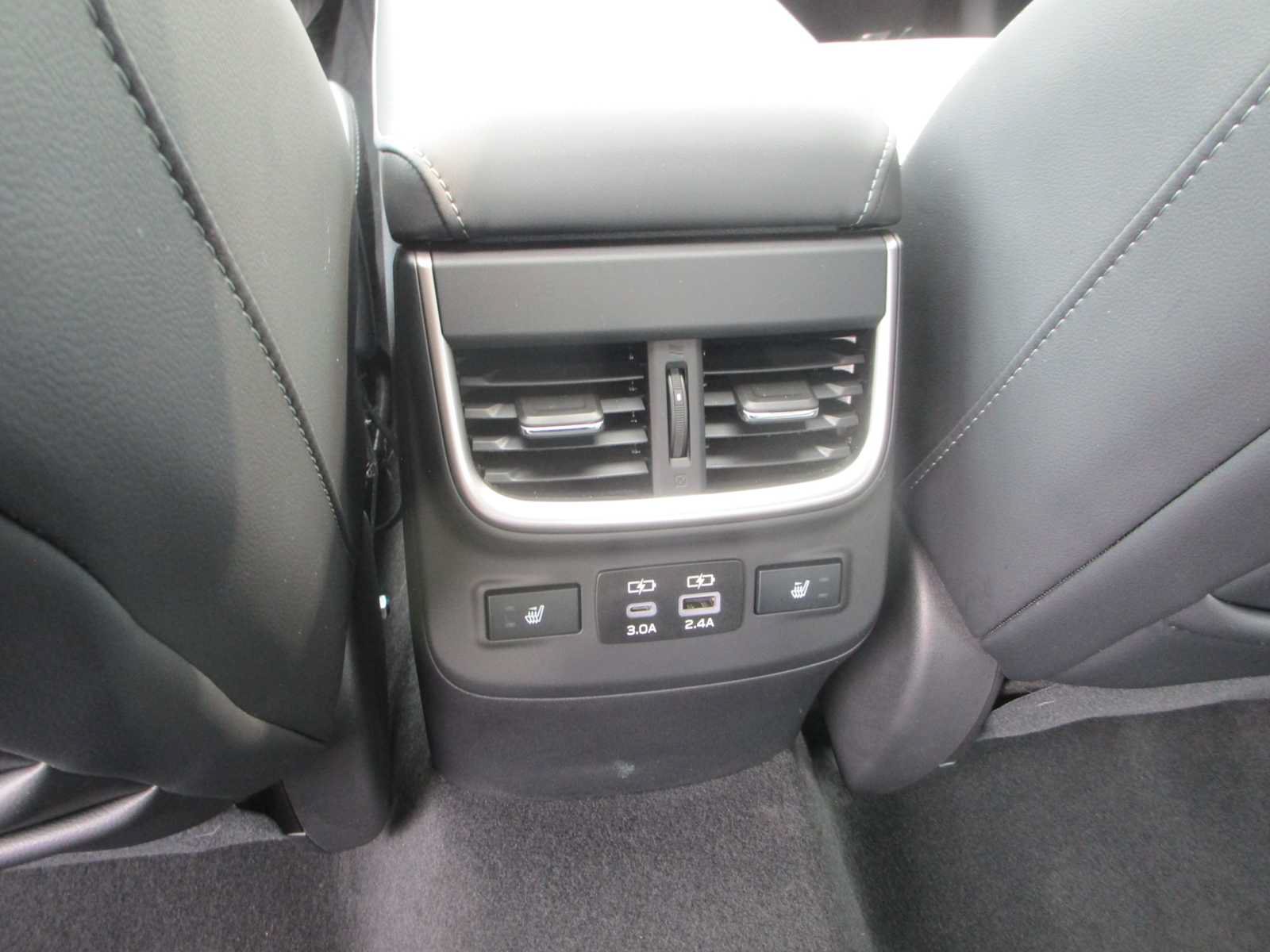 Used 2024 Subaru Legacy Touring XT w/ Popular Package #3 AWD/4WD image 11