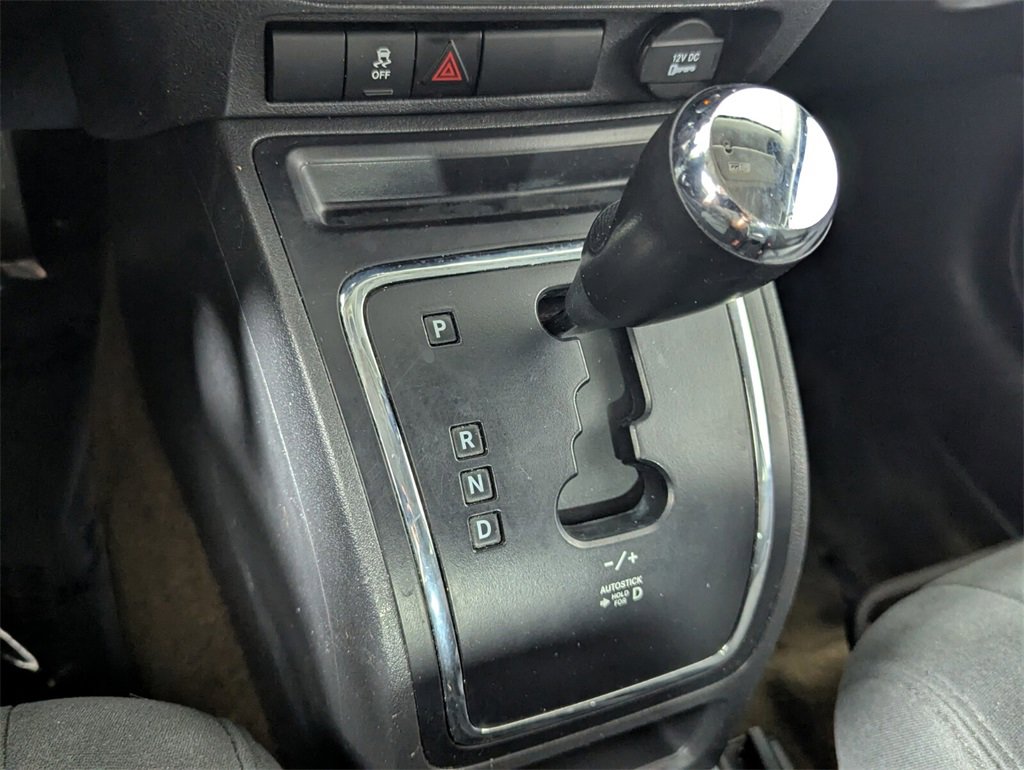 Used 2017 Jeep Compass Sport w/ Power Value Group image 18