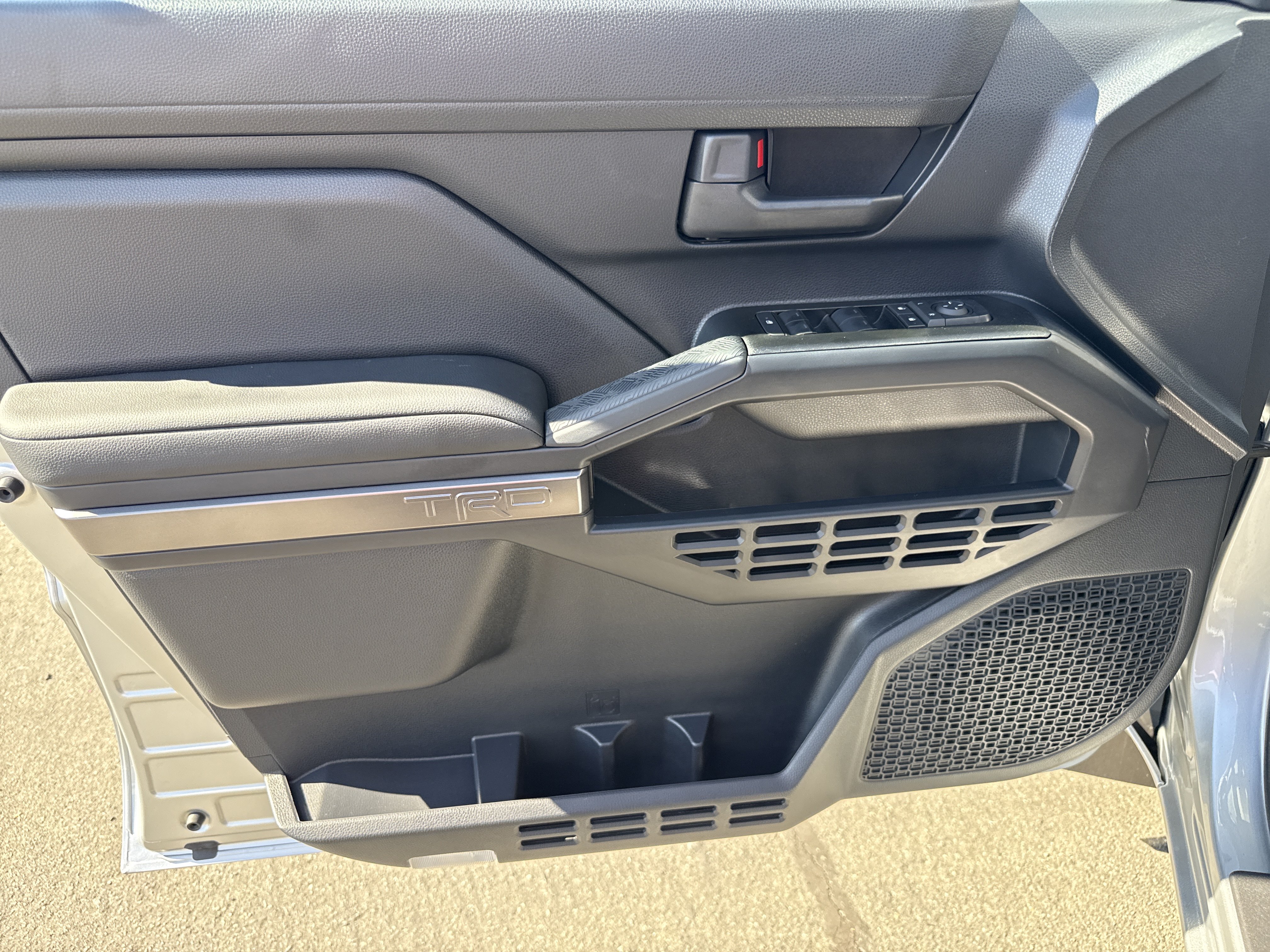 New 2026 Toyota 4Runner TRD Sport AWD/4WD image 9