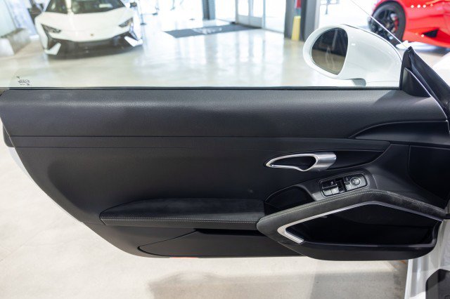 Used 2018 Porsche 911 GT3 RWD image 24