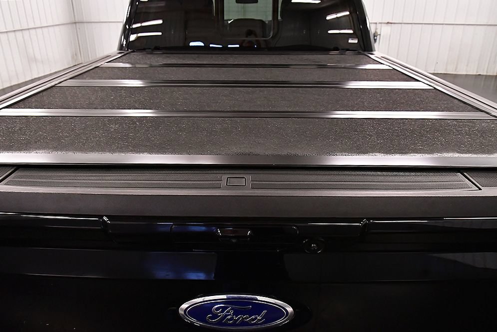 Used 2023 Ford F150 Lariat w/ Equipment Group 502A High AWD/4WD image 12
