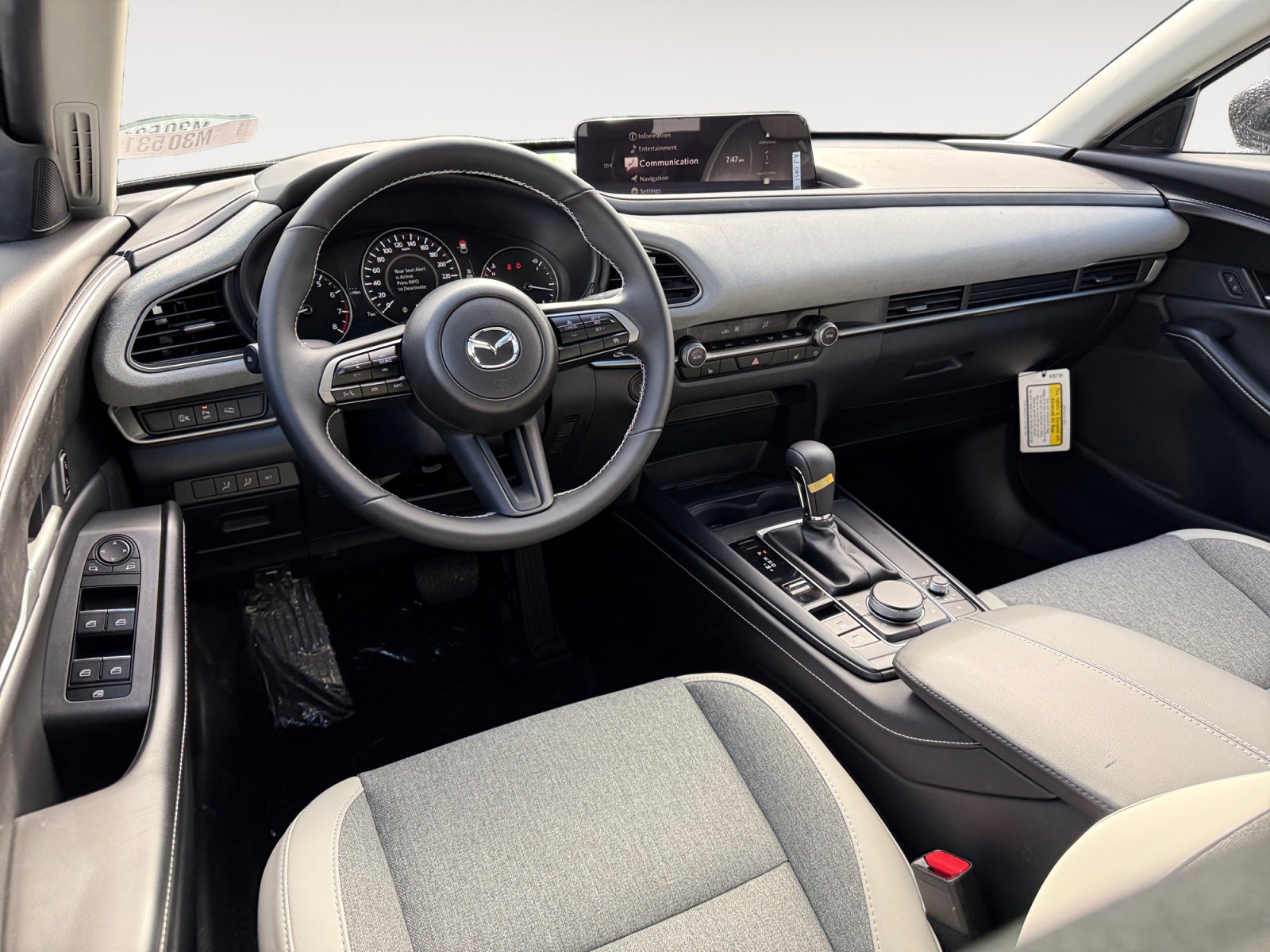 New 2026 MAZDA CX-30 AWD 2.5 S image 15