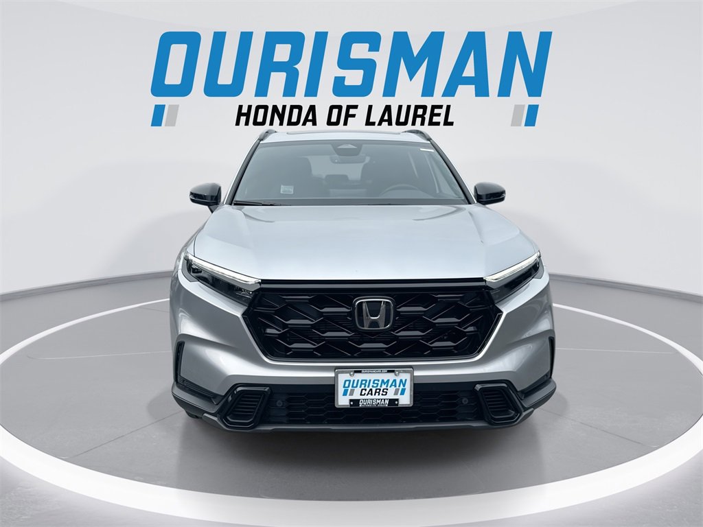 New 2026 Honda CR-V Sport-L image 3