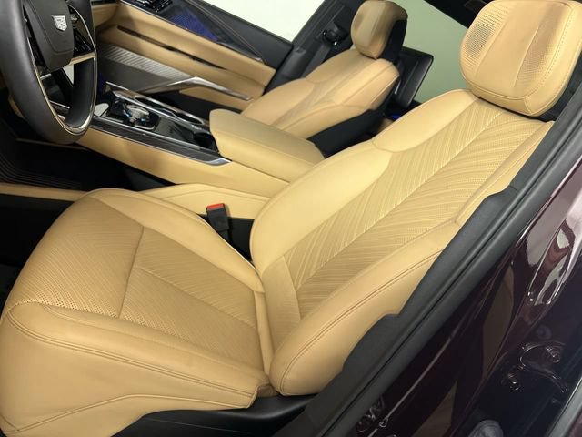 Certified 2026 Cadillac Escalade IQ Luxury 2 AWD/4WD image 19