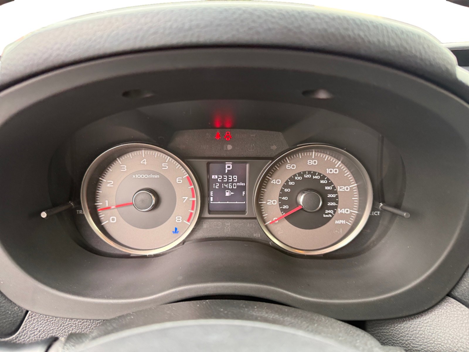 Used 2014 Subaru Forester 2.5i Limited w/ Popular Package #1 image 11