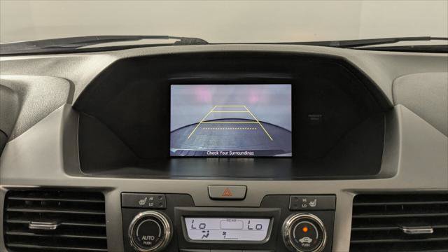 Used 2016 Honda Odyssey EX-L image 32