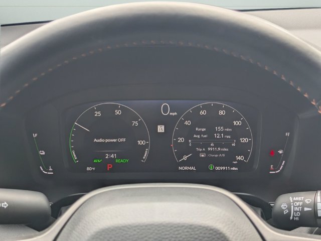 Certified 2026 Honda CR-V Sport-L image 17