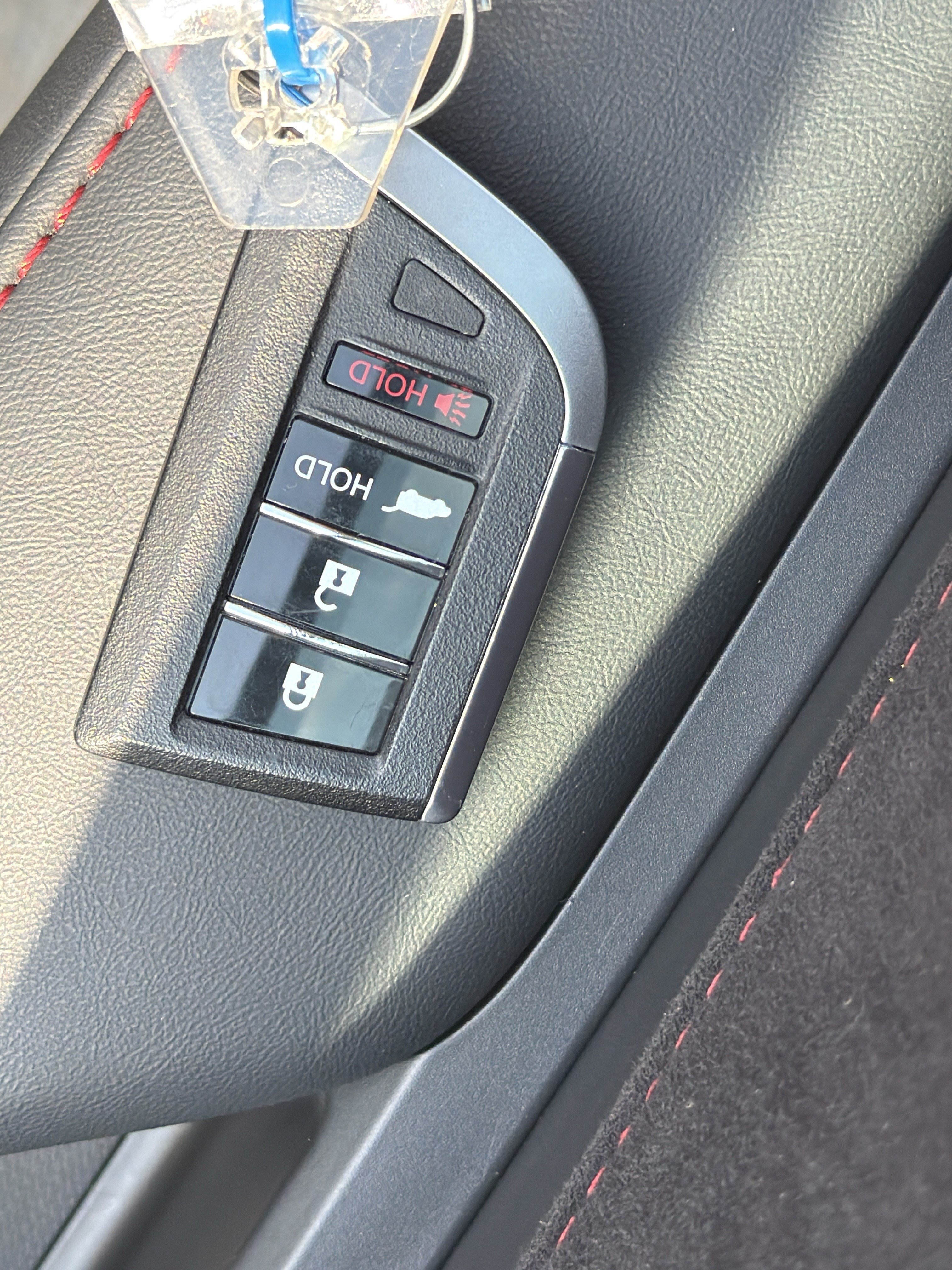 Used 2025 Acura RDX w/ Advance Package AWD/4WD image 36