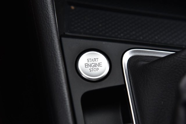 New 2026 Volkswagen Jetta GLI Autobahn FWD image 17