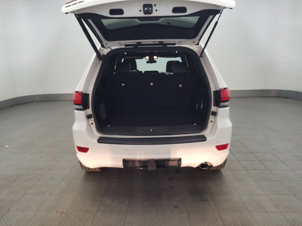 Used 2021 Jeep Grand Cherokee Laredo X image 29