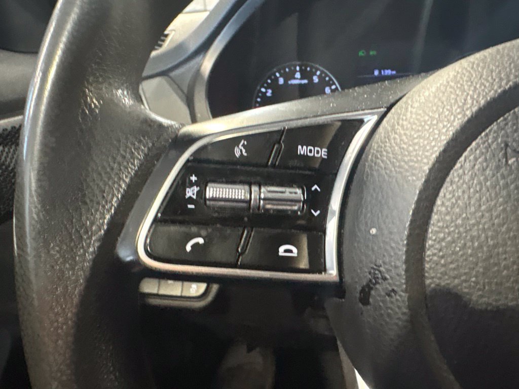 Used 2022 Kia Seltos LX AWD/4WD image 15