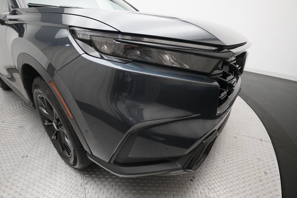 Used 2024 Honda CR-V Sport image 22