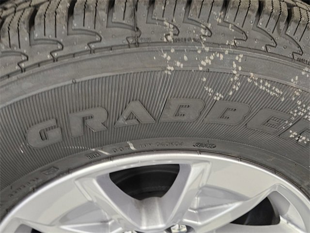 New 2026 Chevrolet Silverado 1500 W/T w/ WT Convenience Package image 16