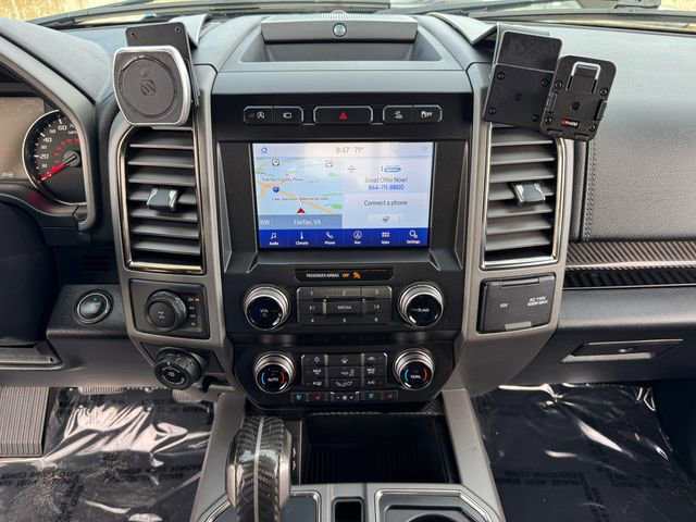 Used 2019 Ford F150 Raptor w/ Equipment Group 802A Luxury AWD/4WD image 25