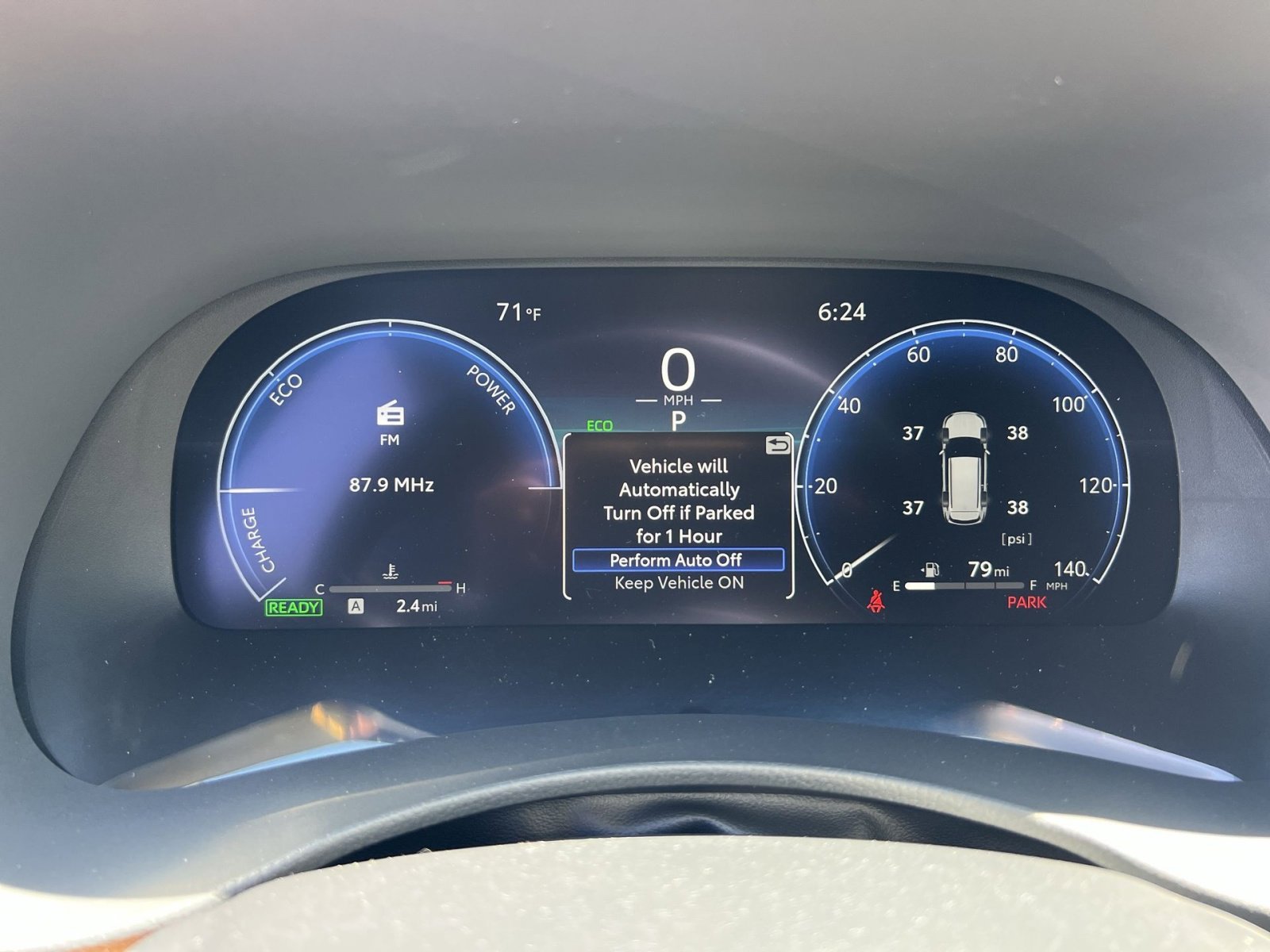 New 2026 Toyota Highlander Platinum AWD/4WD image 12