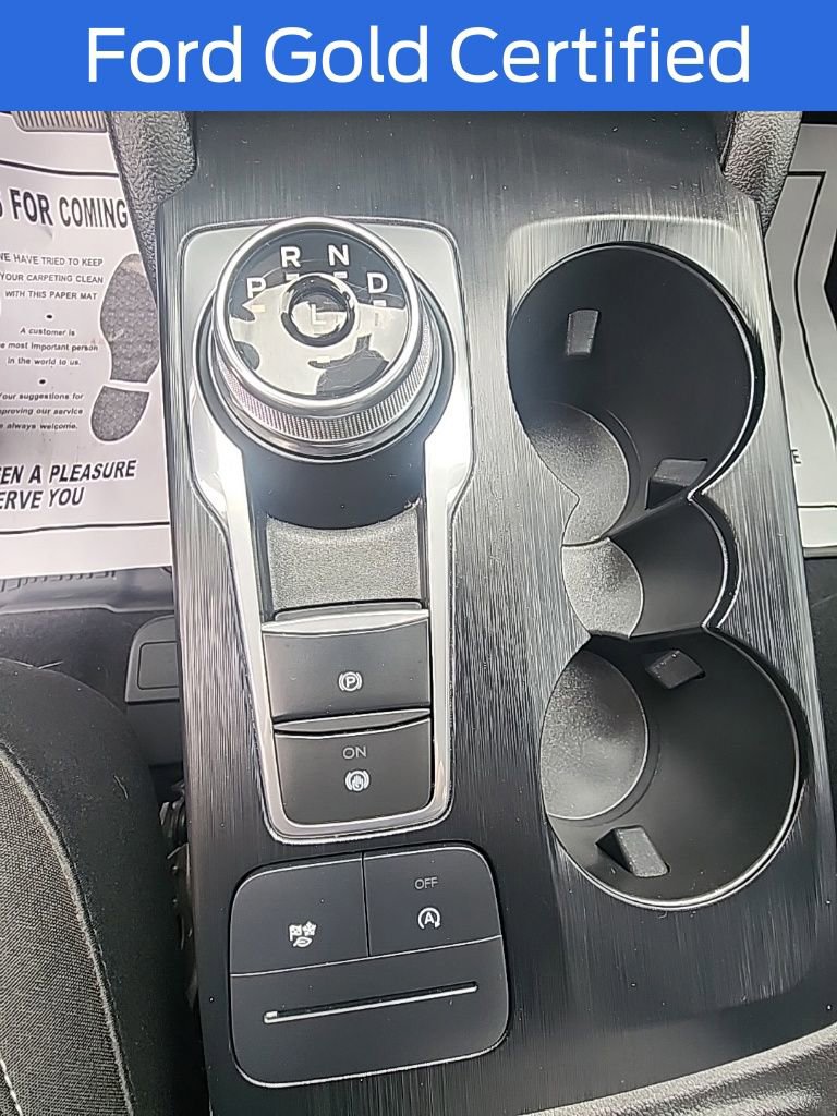 Certified 2023 Ford Escape Active image 33