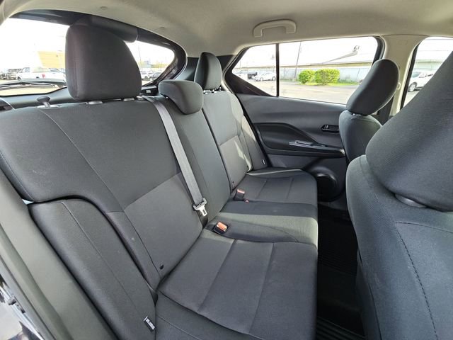 Used 2024 Nissan Kicks S image 26