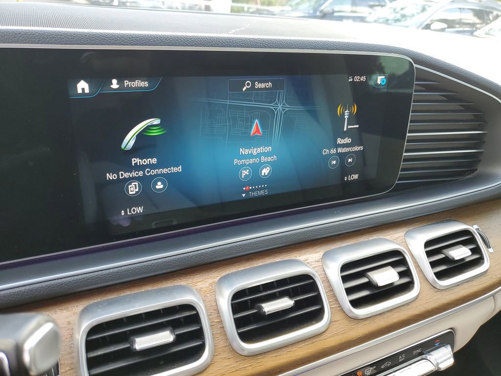 Used 2022 Mercedes-Benz GLE 350 w/ Premium Package image 27