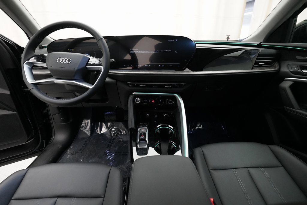 New 2025 Audi Q5 Premium Plus image 5