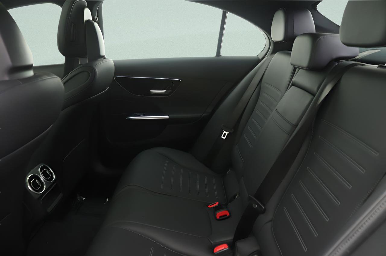 Certified 2023 Mercedes-Benz C 300 Sedan image 30