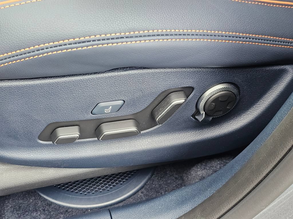 New 2026 Genesis GV70 2.5T Sport Prestige AWD/4WD image 33