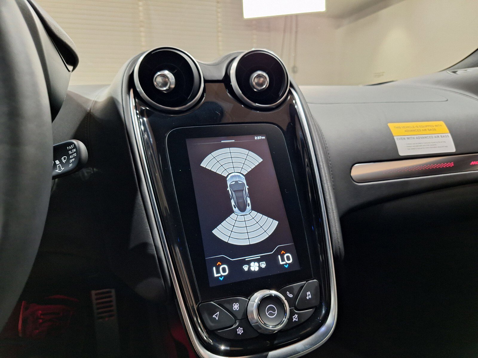 New 2025 McLaren GTS image 6