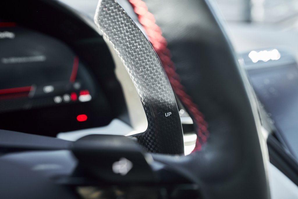 Used 2022 Ferrari Roma image 52