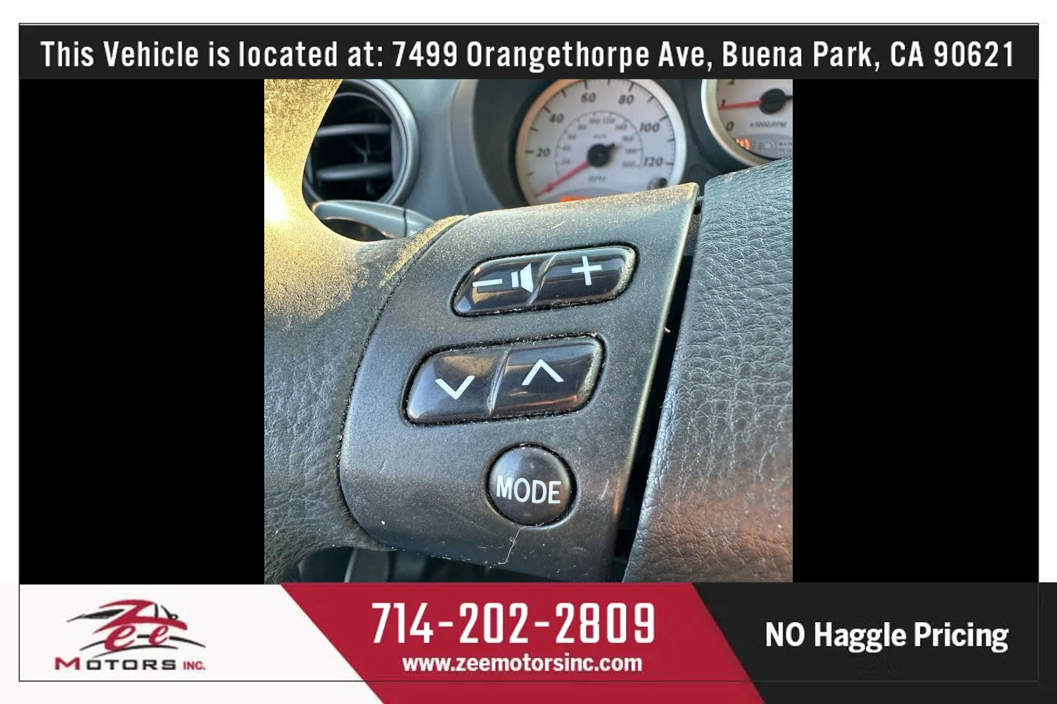 Used 2004 Toyota RAV4 2WD image 22