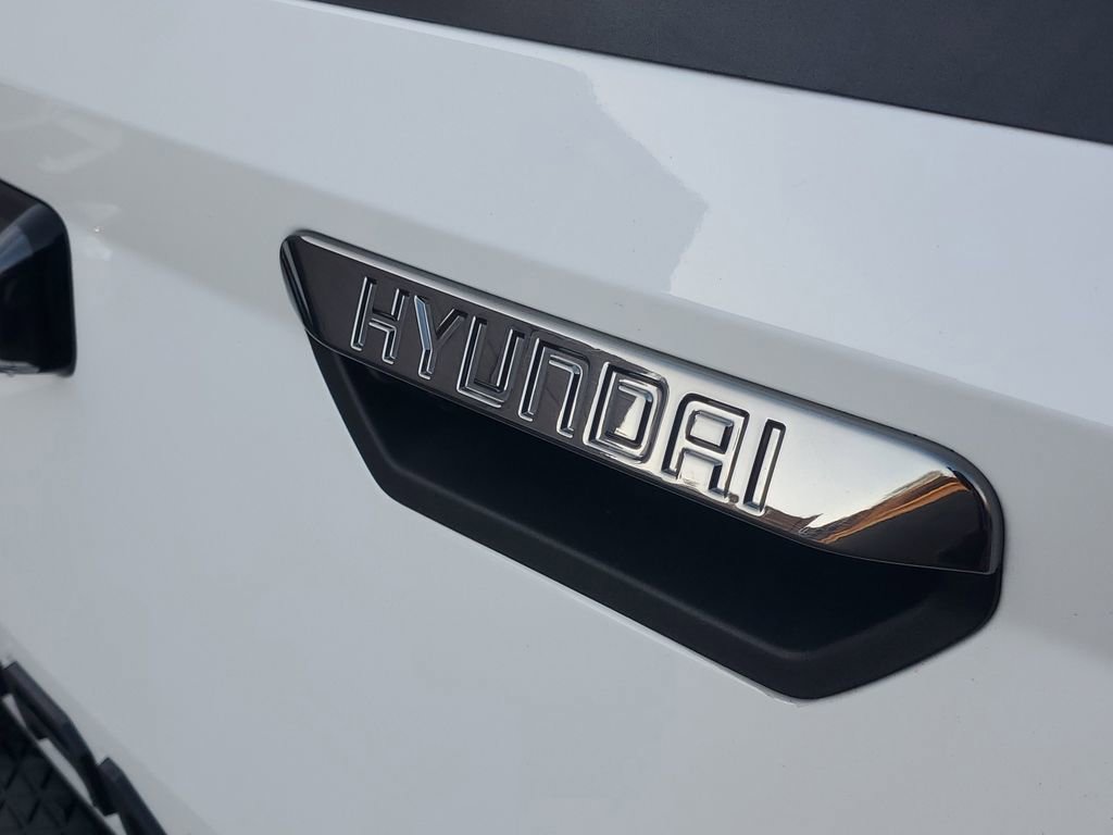 Used 2024 Hyundai Santa Cruz XRT image 8