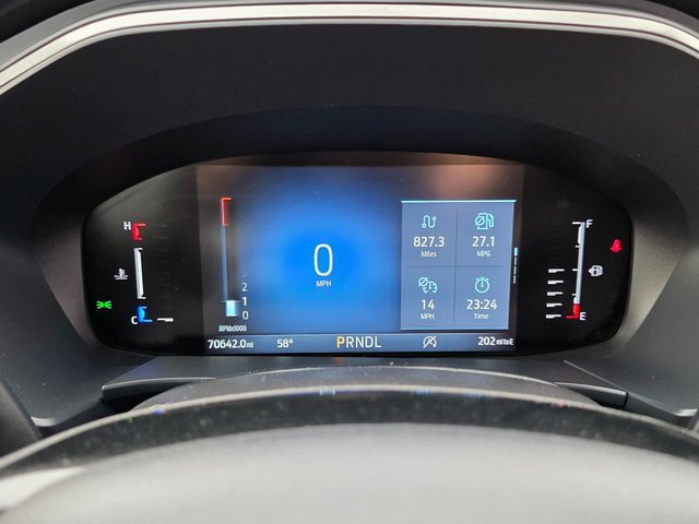 Used 2023 Ford Escape Active image 22