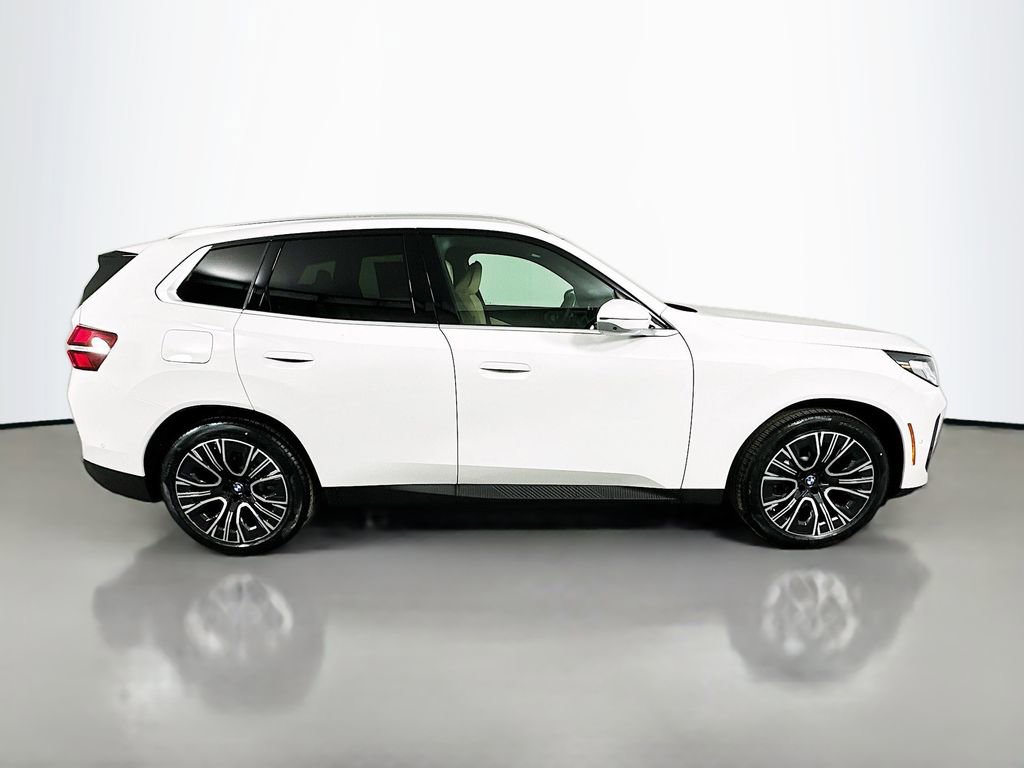 New 2026 BMW X3 xDrive30 image 4