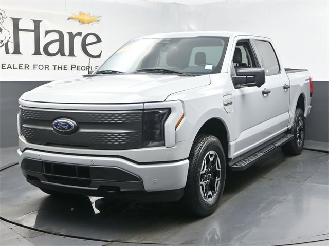 Used 2023 Ford F150 Lightning XLT image 31