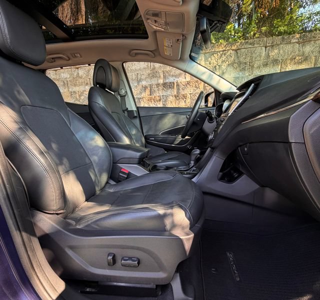 Used 2023 Hyundai Santa Fe SEL w/ Premium Package FWD image 31