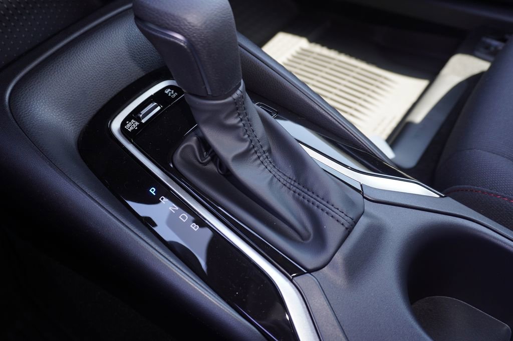 New 2026 Toyota Corolla SE image 16